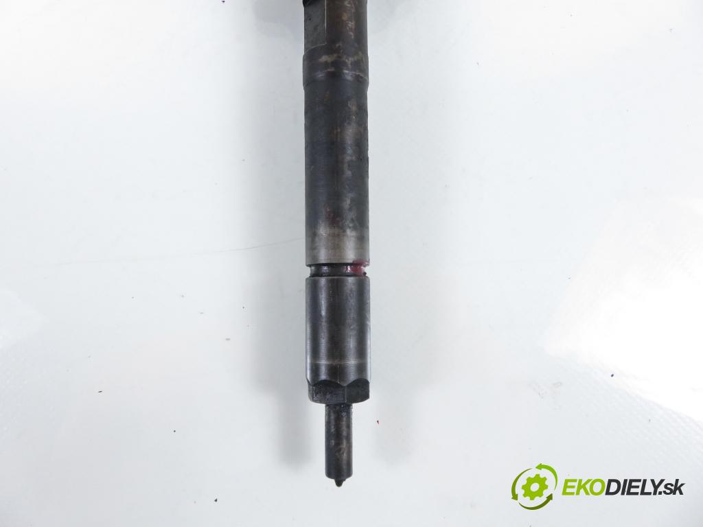 CITROEN BERLINGO FIRST Skrzynia (M_) FURGON 2007 55,00 1.6 HDI 75 (MB9HW) - 9HW (DV6BTED4) 1560,00 vstrekovač 0445110239 (Vstrekovač paliva)