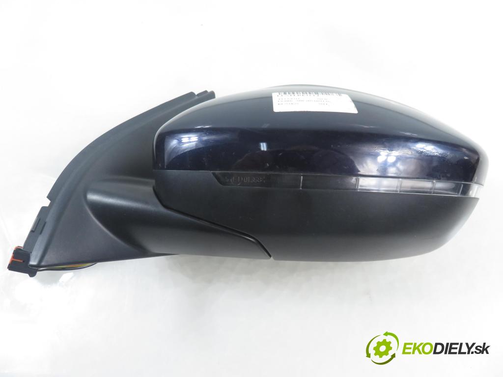 PEUGEOT 308 II HB 2014 68,00 1.6 HDi - 9HP (DV6DTED) 1560,00 Spätné zrkadlo LE