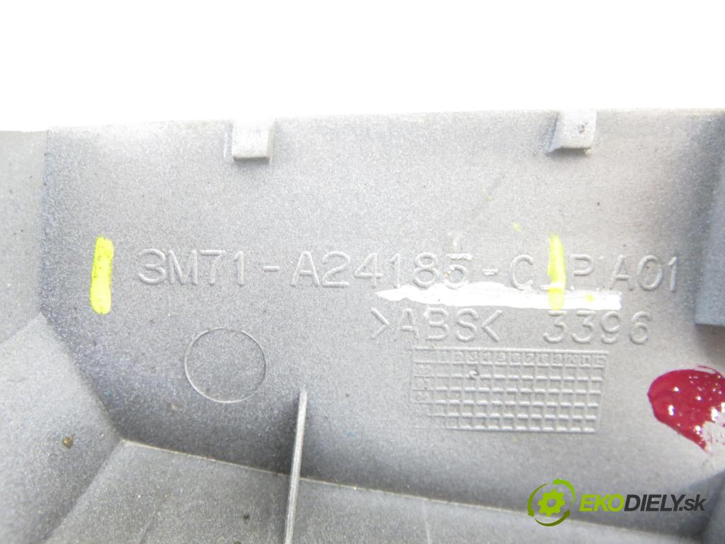 MAZDA 2 (DY) HB 2004 59,00 1.4 - FXJA 1388,00 Panel ovládaní oken DD1066350 ; 3M71A24185C
