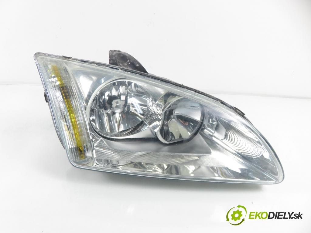 FORD FOCUS II Turnier (DA_, FFS, DS) KOMBI 2006 80,00 1.6 TDCi 109 - G8DE 1560,00 Svetlo PP 