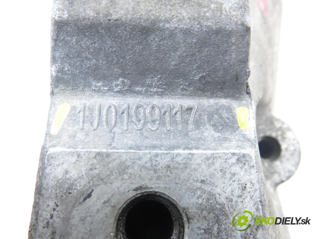 SEAT LEON (1M1) HB 2002 110,00 1.9 TDI PD 150 - ARL 1896,00 Uchytenie prevodovky 1J0199117AK