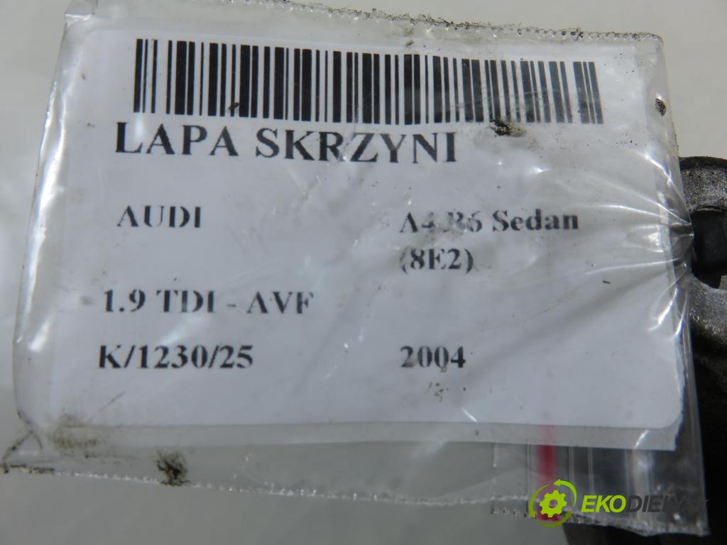 ALFA ROMEO 159 (939_) KOMBI 2007 88,00 1.9 JTDM 8V - 939 A1.000 1910,00 podpěra poloosi 55188019