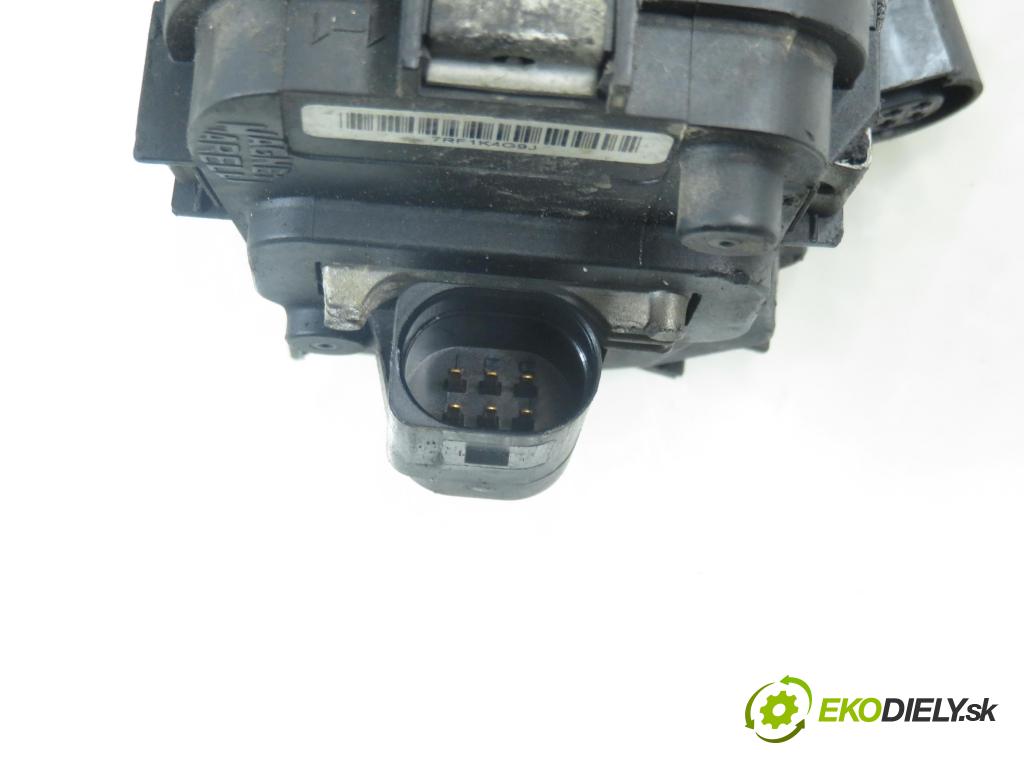 OPEL INSIGNIA A (G09) LIFTBACK 2009 96,00 2.0 CDTI (68) - A 20 DTJ 1956,00 Nastavovač zvod, potrubie TMS2D (Motorček ostatné)