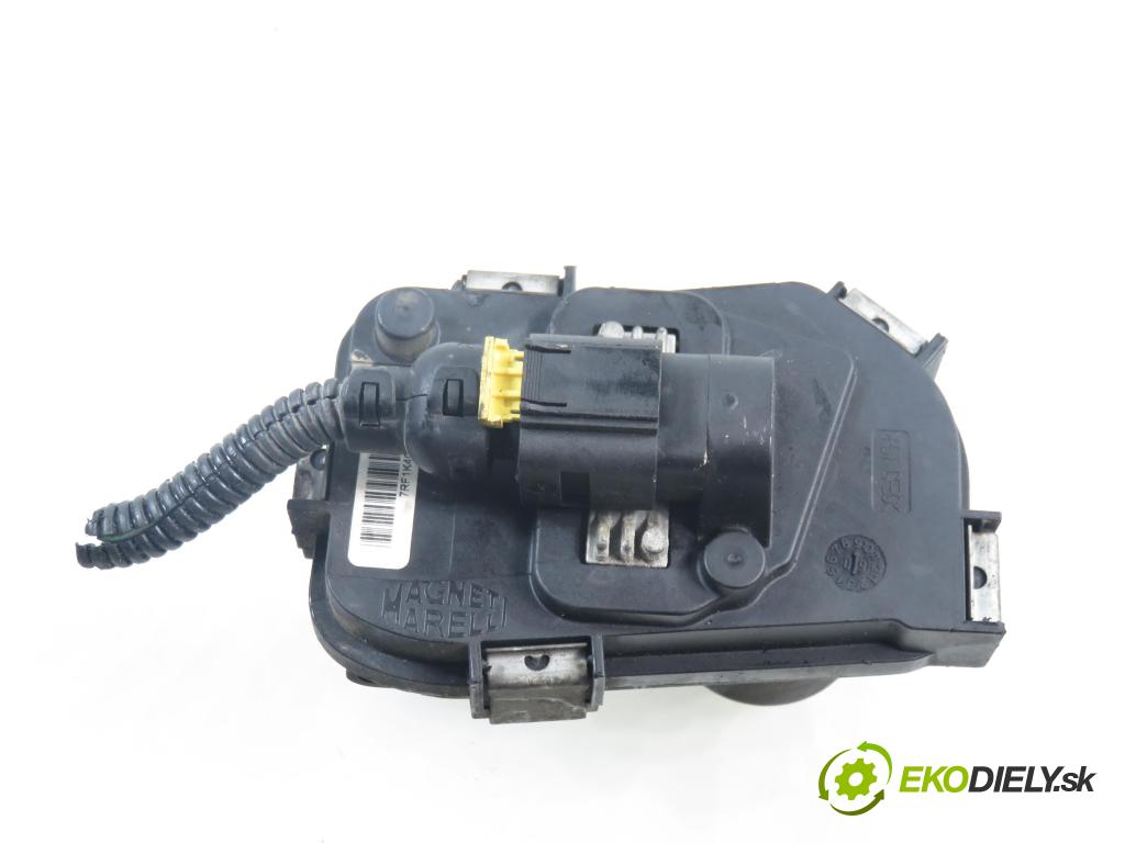 OPEL INSIGNIA A (G09) LIFTBACK 2009 96,00 2.0 CDTI (68) - A 20 DTJ 1956,00 Nastavovač zvod, potrubie TMS2D (Motorček ostatné)