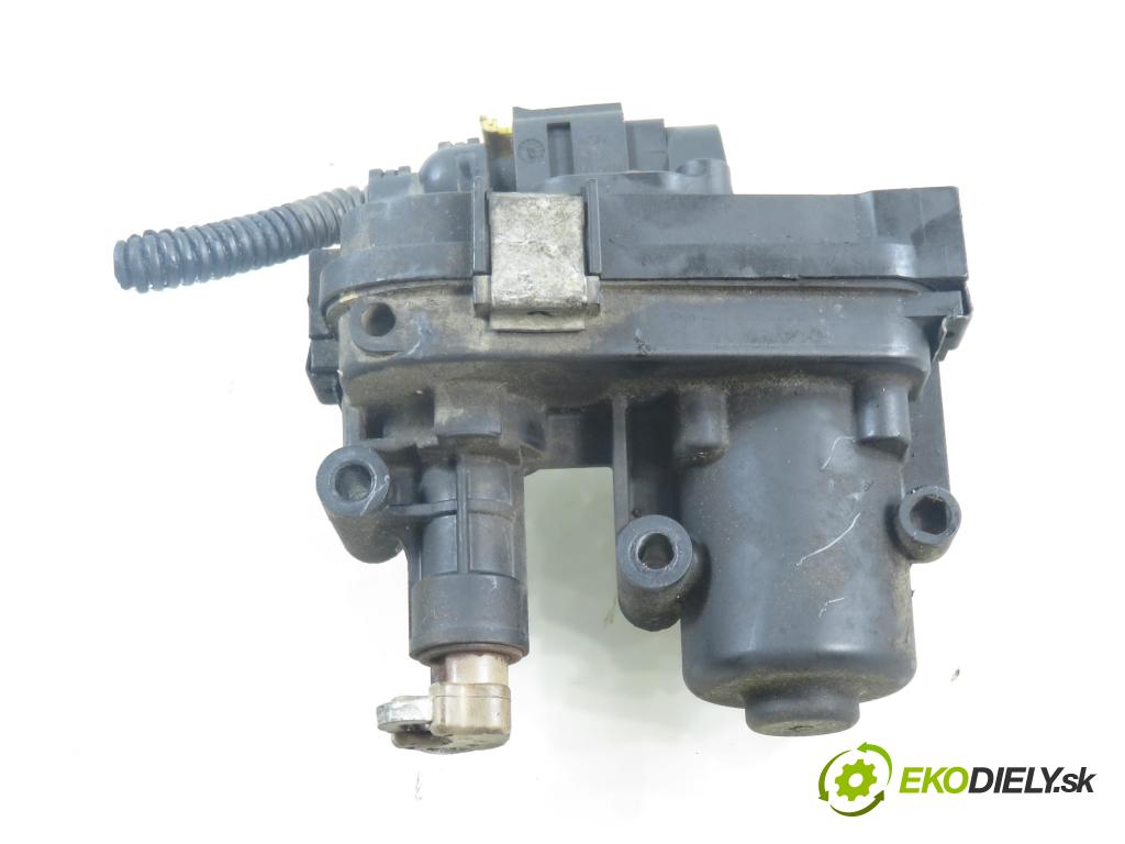 OPEL INSIGNIA A (G09) LIFTBACK 2009 96,00 2.0 CDTI (68) - A 20 DTJ 1956,00 Nastavovač zvod, potrubie TMS2D (Motorček ostatné)