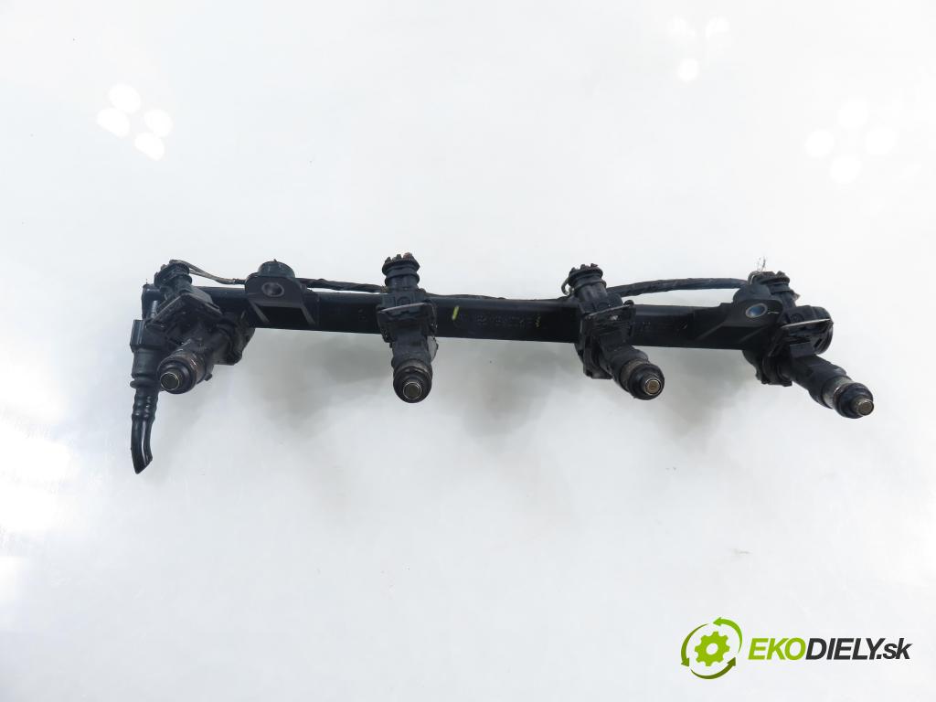 DACIA LOGAN MCV (KS_) KOMBI 2007 55,00 1.4 - K7J 710 1390,00 Lišta vstrekovacia 0280158034 ; 8200494284A (Vstrekovacia lišta)