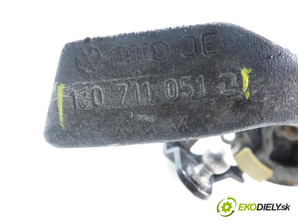 AUDI A3 (8L1) HB 2000 92,00 1.8 - AGN 1781,00 VOLIČ: převodovky 1J0711051D