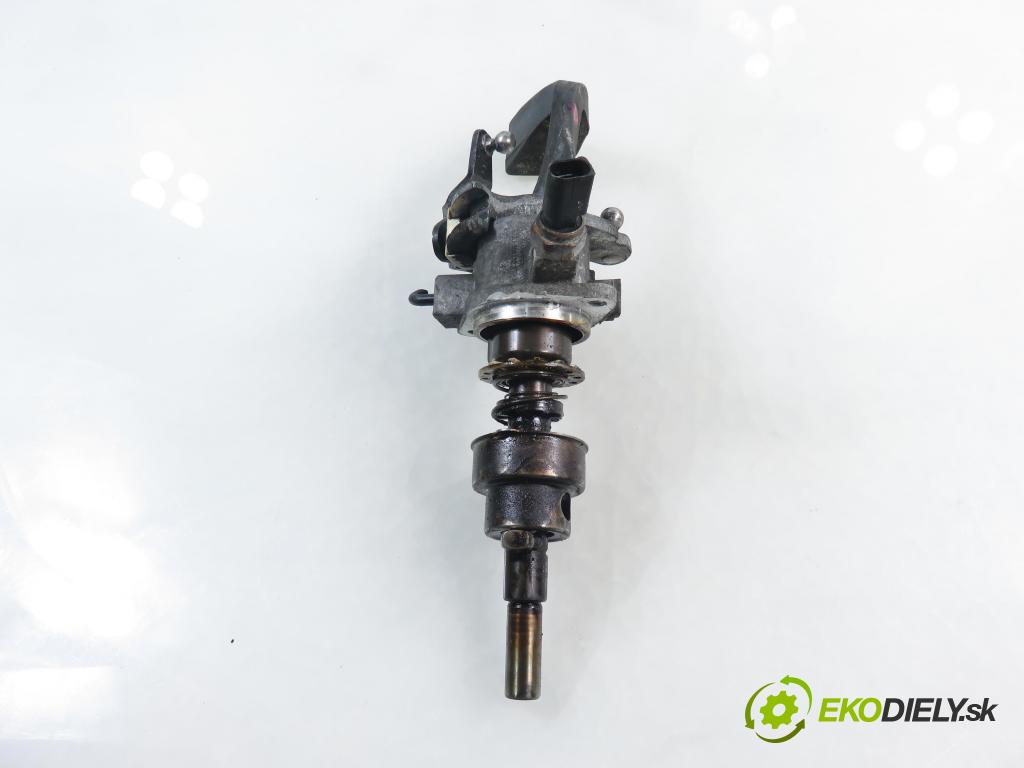AUDI A3 (8L1) HB 2000 92,00 1.8 - AGN 1781,00 VOLIČ: převodovky 1J0711051D