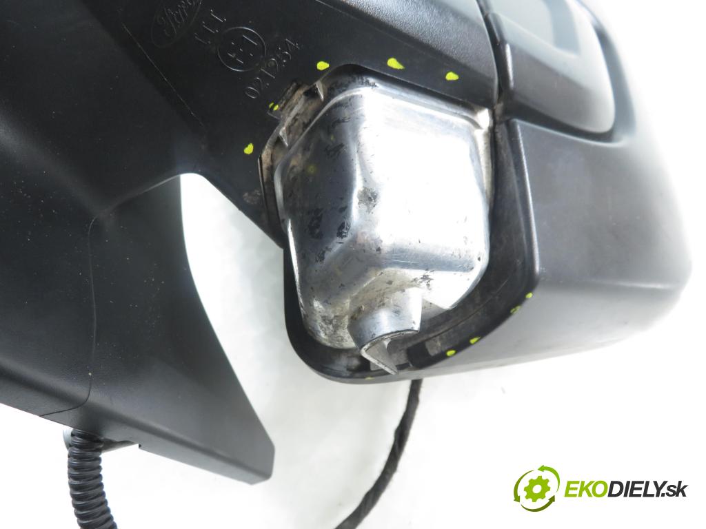 FORD TRANSIT CUSTOM V362 Skrzynia (FY, FZ) FURGON 2016 77,00 2.0 TDCi - YLF6 1995,00 zpětné zrcátko LE BK2117683CEW