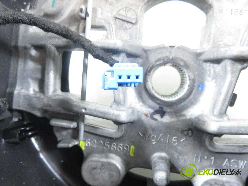 PEUGEOT 308 II HB 2014 68,00 1.6 HDi - 9HP (DV6DTED) 1560,00 Volant 6225869 (Volant)