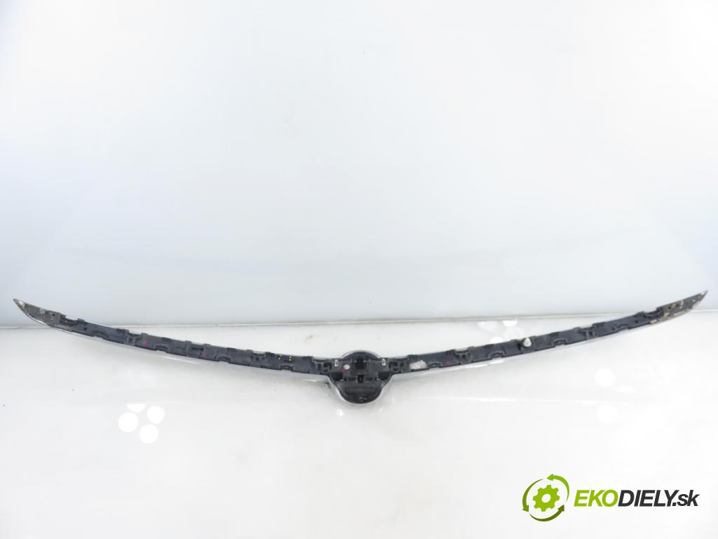OPEL INSIGNIA A (G09) LIFTBACK 2009 96,00 2.0 CDTI (68) - A 20 DTJ 1956,00 Zadné čelo dverí kufor 13244388 ; 13244389