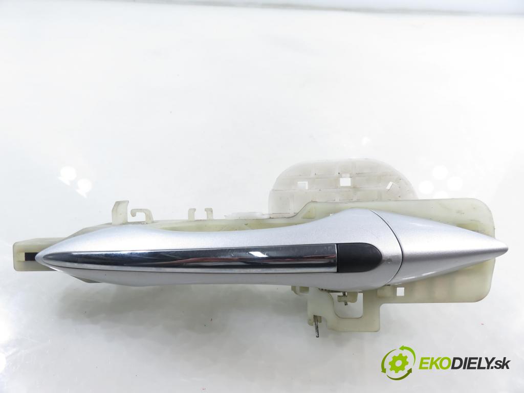 HYUNDAI i40 CW (VF) KOMBI 2014 100,00 1.7 CRDi 136 - D4FD 1685,00 klika LPZ 