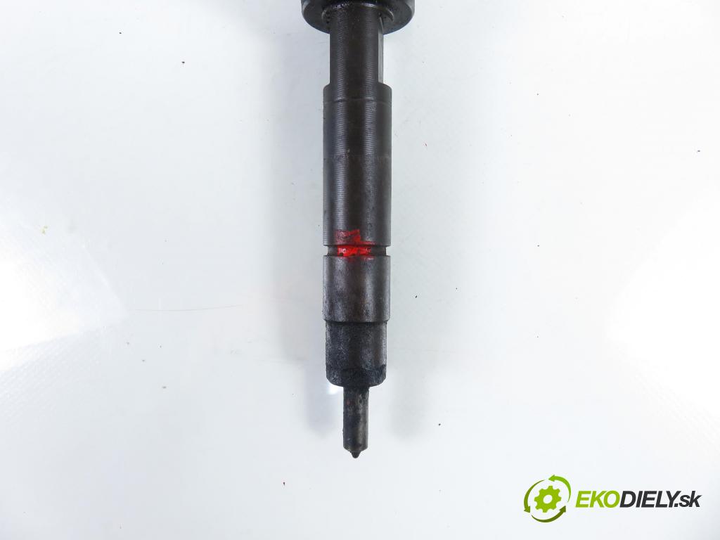 FIAT BRAVO II (198_) HB 2008 88,00 1.9 D Multijet - 192 A8.000 1910,00 vstrekovač 0445110276 (Vstrekovač paliva)