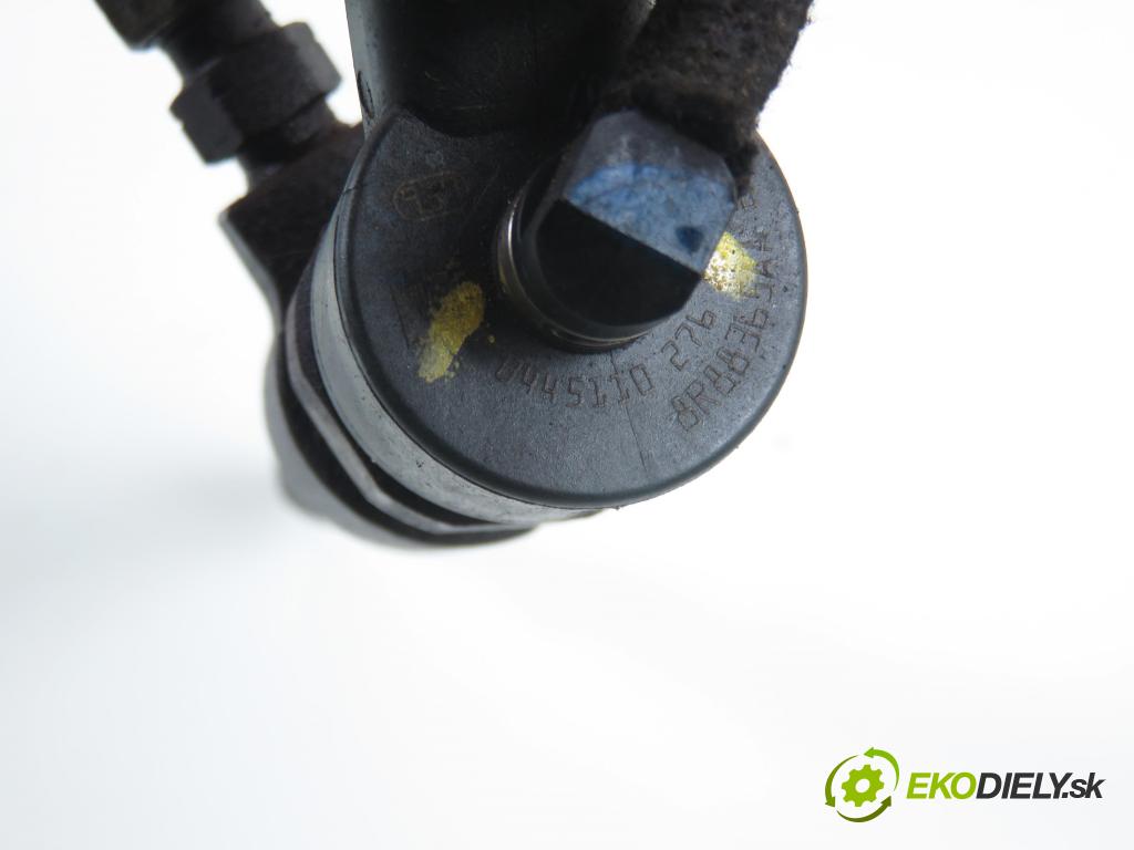 FIAT BRAVO II (198_) HB 2008 88,00 1.9 D Multijet - 192 A8.000 1910,00 vstrekovač 0445110276 (Vstrekovač paliva)