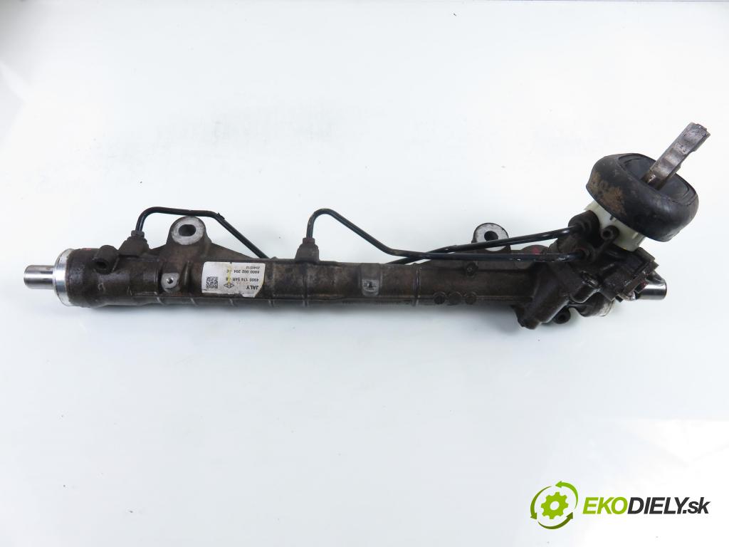 DACIA DOKKER Express FURGON 2012 0,00 1.5 dCi - K9K 612 1461,00 řízení ZE posilovačem 490017454R ; 6900002204
