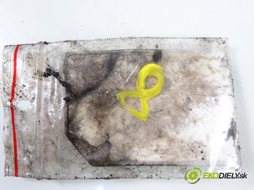 OPEL ASTRA H (A04) HB 2007 66,00 1.3 CDTI 90 - Z 13 DTH 1248,00 vstrekovač 0445110183 (Vstrekovač paliva)