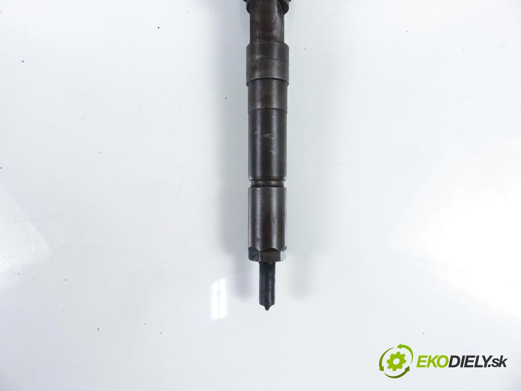 OPEL ASTRA H (A04) HB 2007 66,00 1.3 CDTI 90 - Z 13 DTH 1248,00 vstrekovač 0445110183 (Vstrekovač paliva)