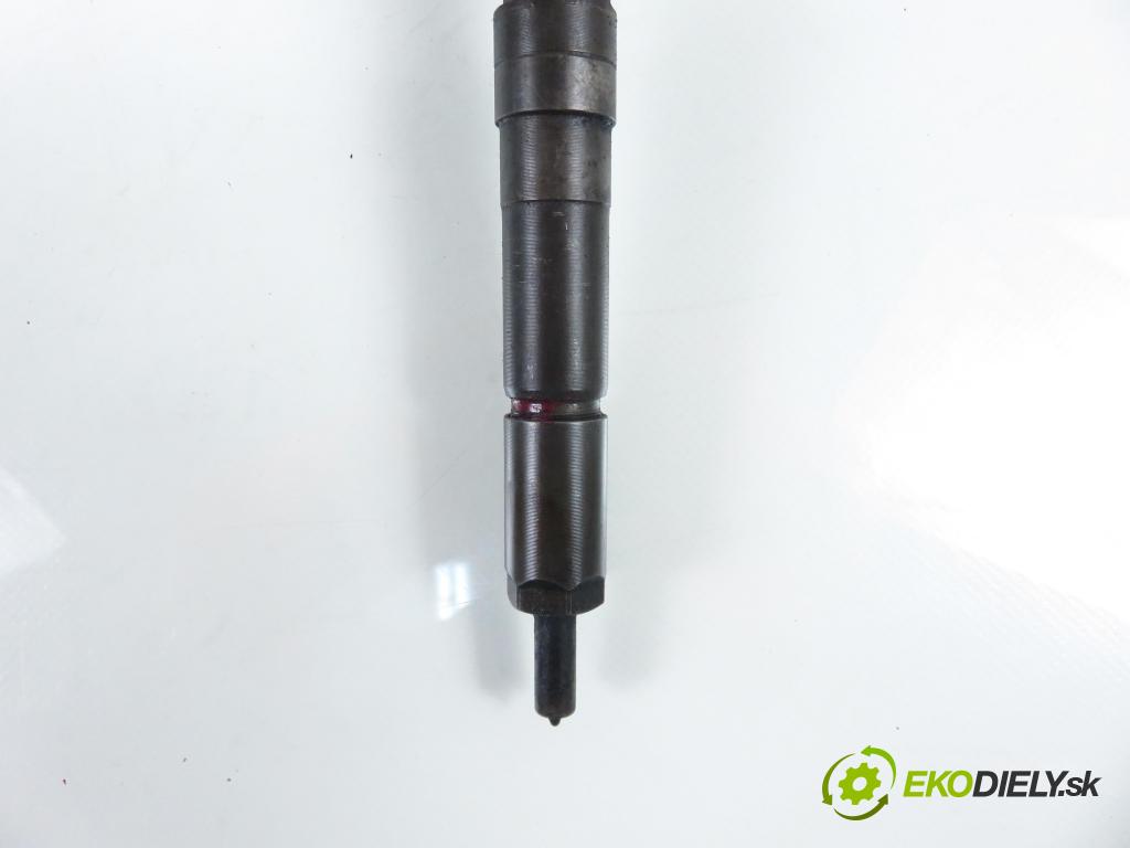 OPEL ASTRA H (A04) HB 2007 66,00 1.3 CDTI 90 - Z 13 DTH 1248,00 vstrekovač 0445110183 (Vstrekovač paliva)