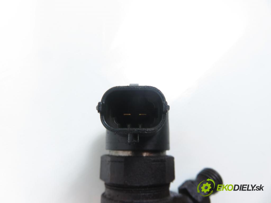 OPEL ASTRA H (A04) HB 2007 66,00 1.3 CDTI 90 - Z 13 DTH 1248,00 vstrekovač 0445110183 (Vstrekovač paliva)