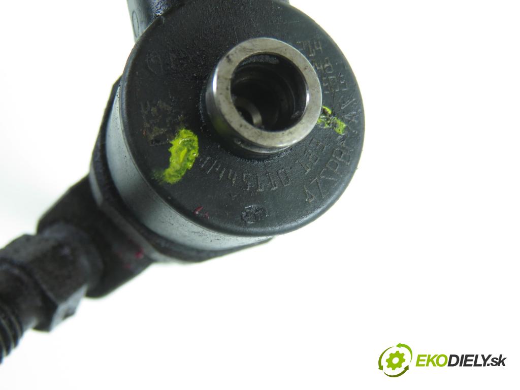 OPEL ASTRA H (A04) HB 2007 66,00 1.3 CDTI 90 - Z 13 DTH 1248,00 vstrekovač 0445110183 (Vstrekovač paliva)