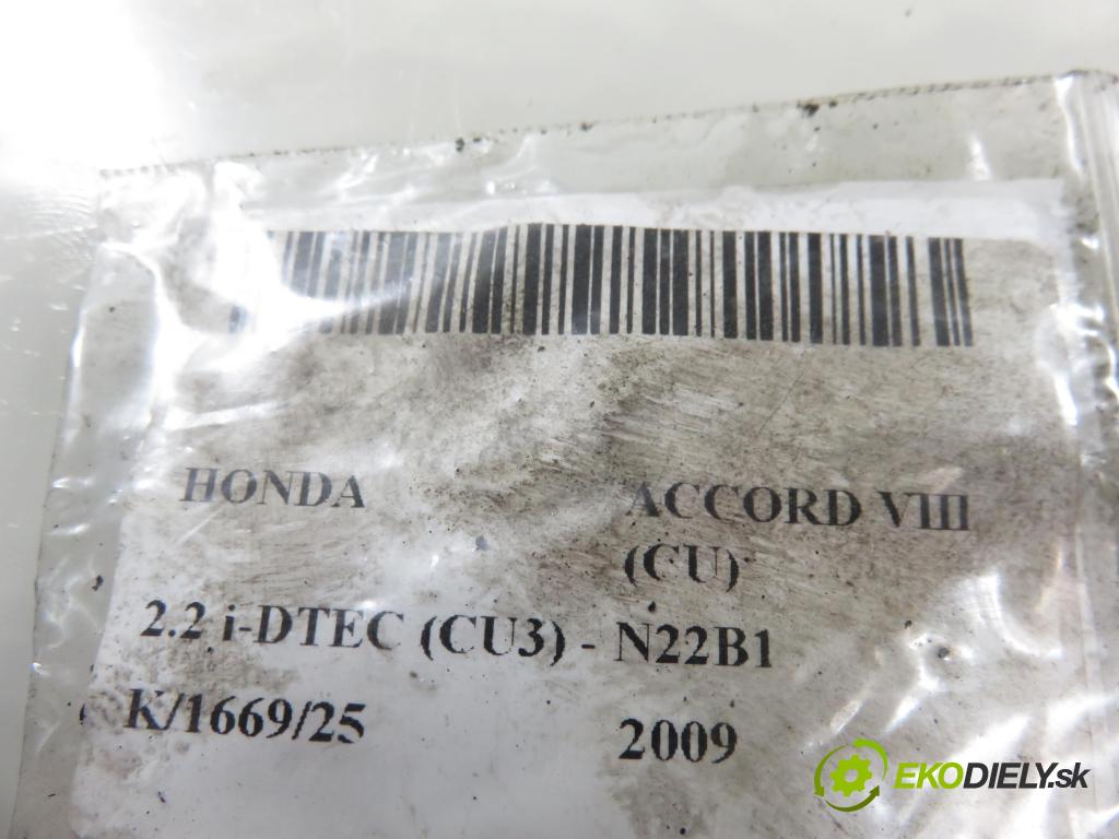 HONDA ACCORD VIII (CU) SEDAN 2009 110,00 2.2 i-DTEC (CU3) - N22B1 2199,00 pumpa paliva 0580303110