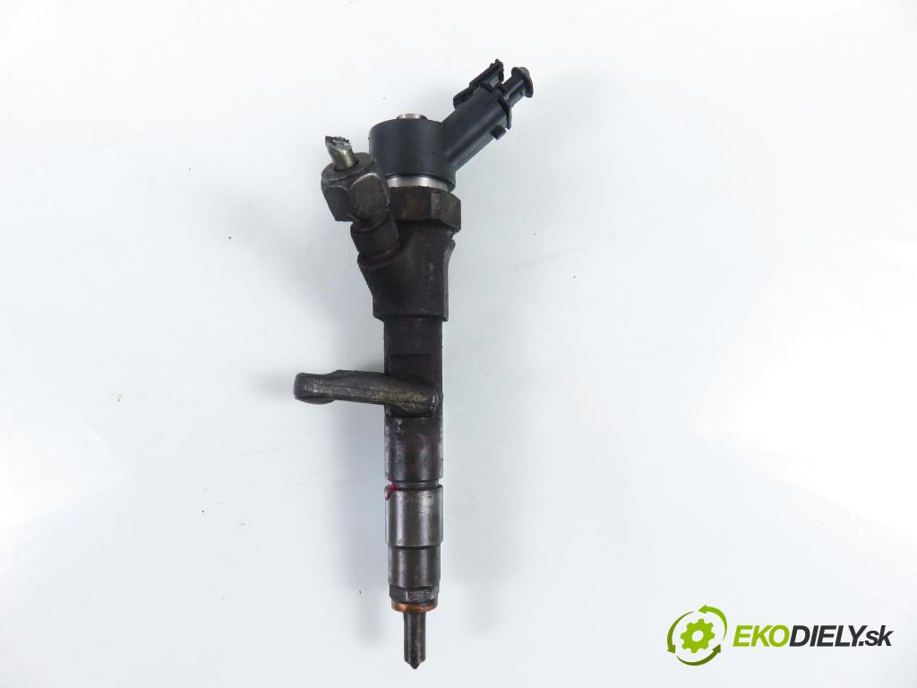 RENAULT LAGUNA II (BG0/1_) LIFTBACK 2002 88,00 1.9 dCi 120 - F9Q 750 1870,00 vstrekovač 0445110021 ; 7700111014 (Vstrekovač paliva)