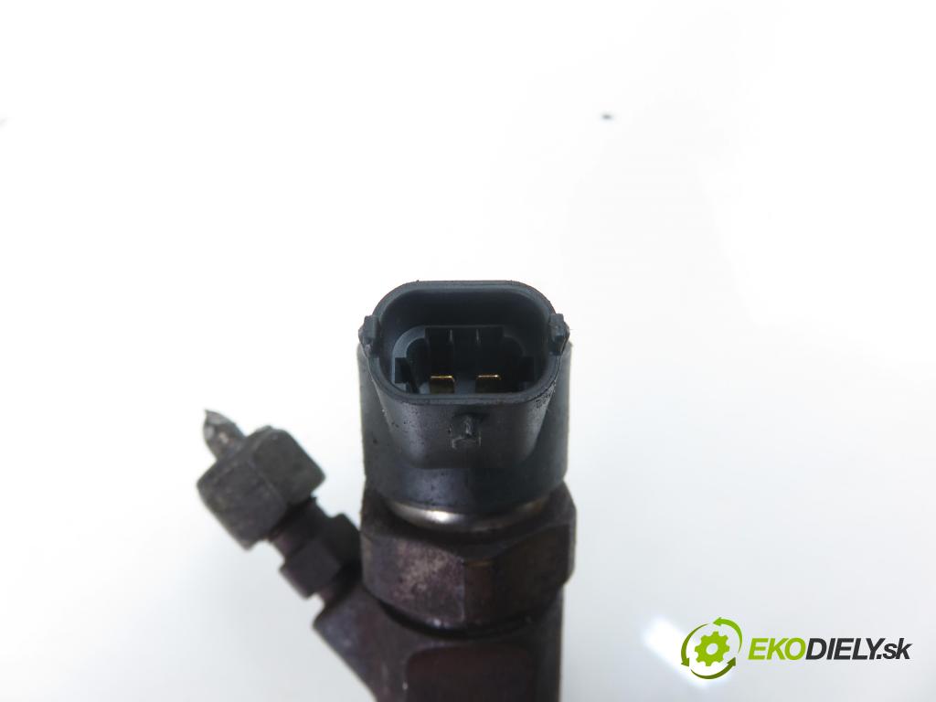 RENAULT LAGUNA II (BG0/1_) LIFTBACK 2002 88,00 1.9 dCi 120 - F9Q 750 1870,00 vstrekovač 0445110021 ; 7700111014 (Vstrekovač paliva)