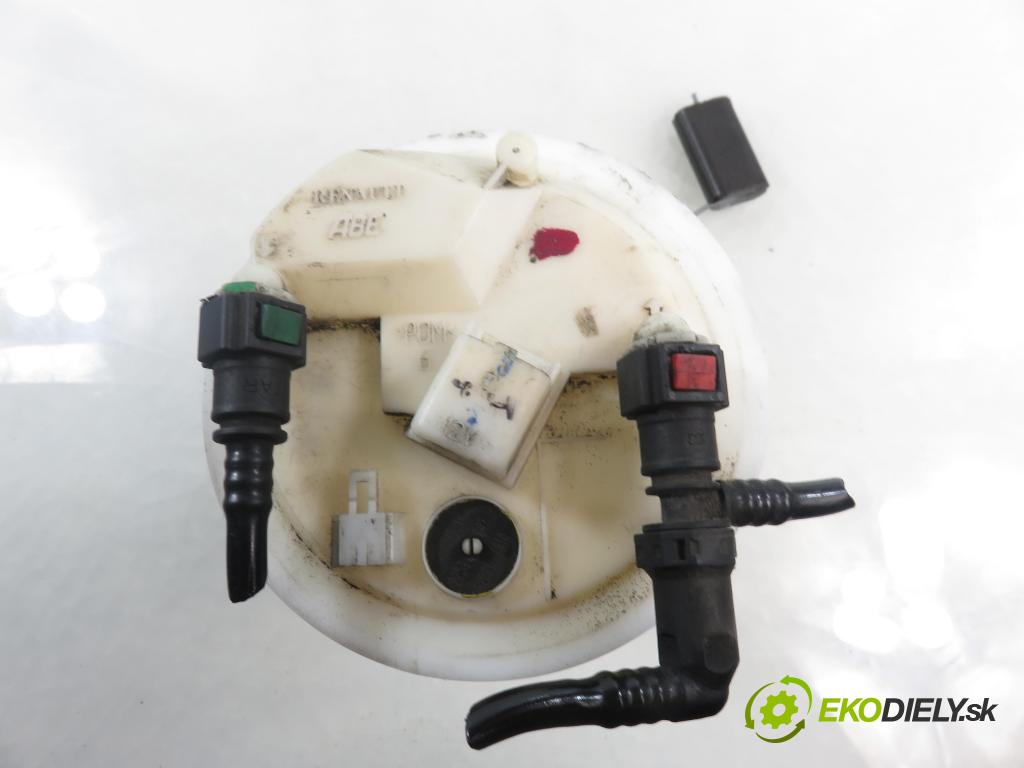RENAULT SCENIC II (JM0/1_) MINIVAN 2004 83,00 1.6 (JM0C, JM0J, JM1B) - K4M 782 1598,00 pumpa paliva 8200130191A