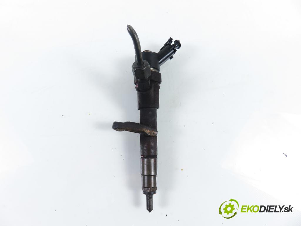 RENAULT LAGUNA II (BG0/1_) LIFTBACK 2002 88,00 1.9 dCi 120 - F9Q 750 1870,00 vstrekovač 0445110021 ; 7700111014 (Vstrekovač paliva)