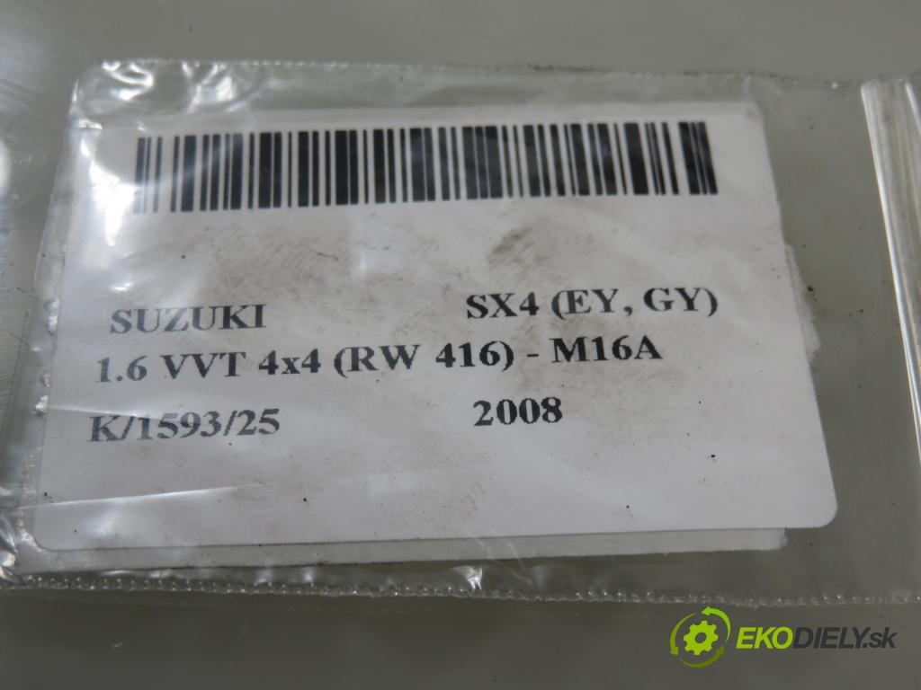 SUZUKI SX4 (EY, GY) CROSSOVER 2008 79,00 1.6 VVT 4x4 (RW 416) 107 - M16A 1586,00 pumpa paliva 1510079J00 ; A2C53099634