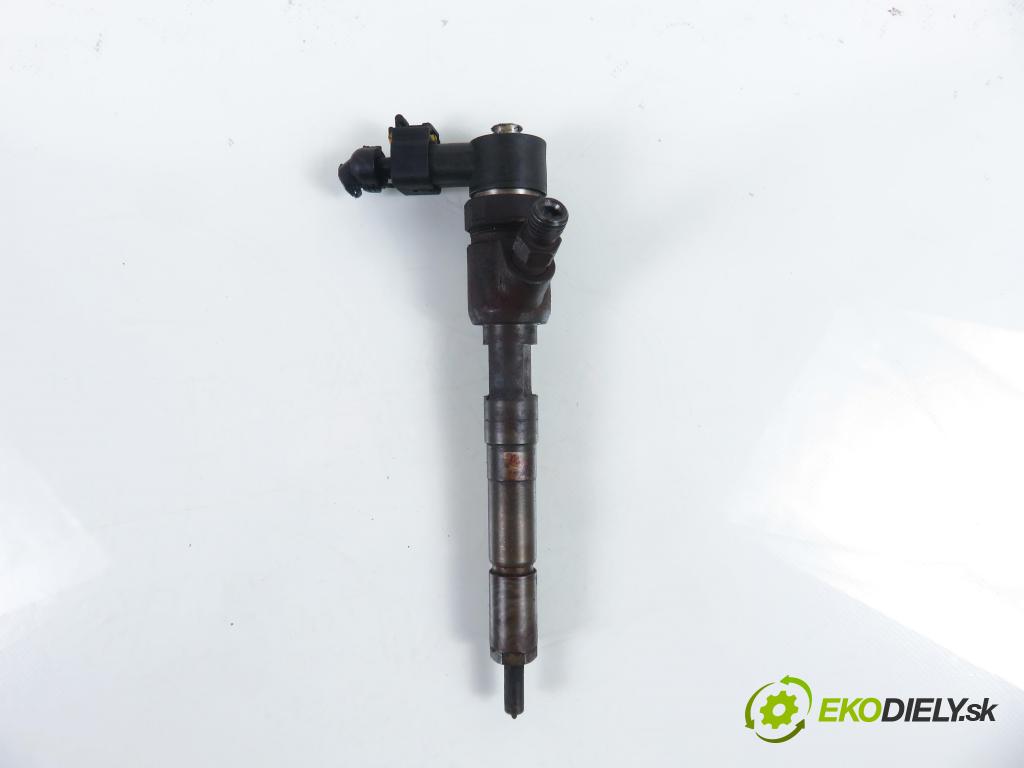 OPEL ASTRA H (A04) HB 2007 66,00 1.3 CDTI 90 - Z 13 DTH 1248,00 vstrekovač 0445110183 (Vstrekovač paliva)