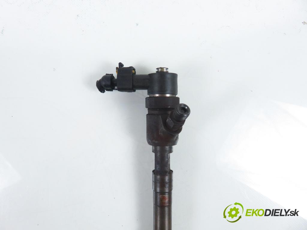 OPEL ASTRA H (A04) HB 2007 66,00 1.3 CDTI 90 - Z 13 DTH 1248,00 vstrekovač 0445110183 (Vstrekovač paliva)