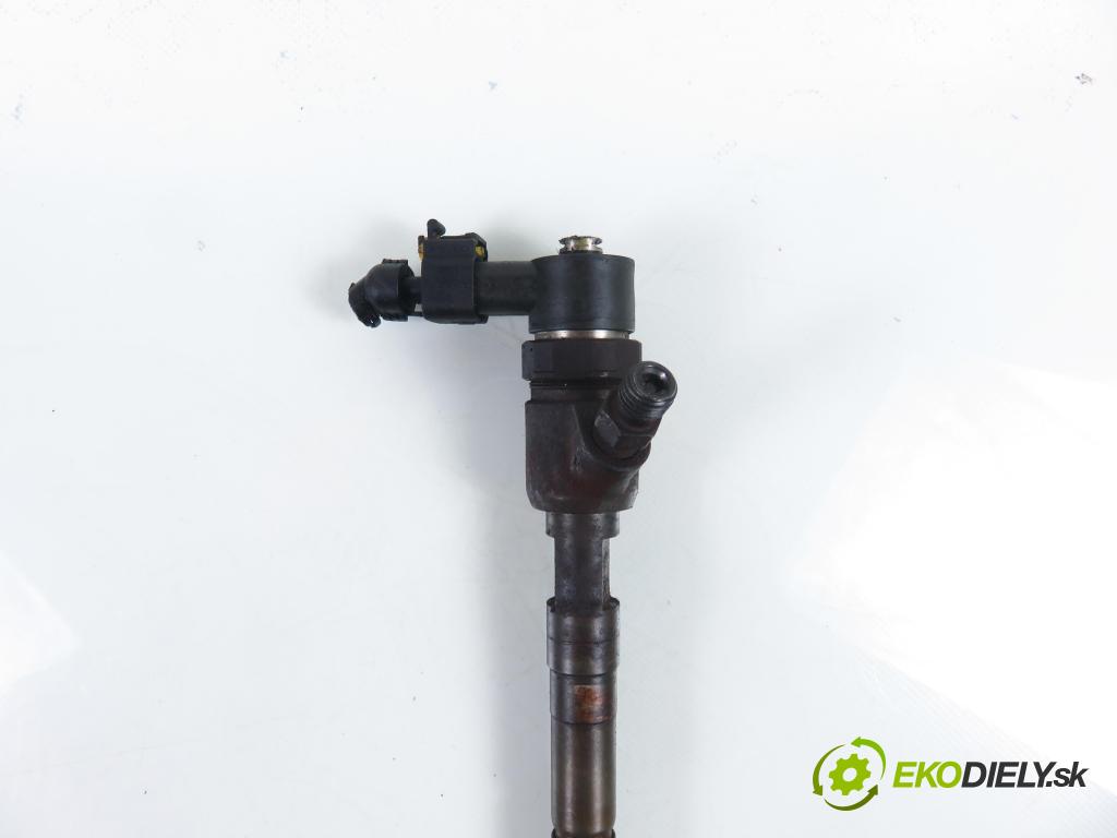 OPEL ASTRA H (A04) HB 2007 66,00 1.3 CDTI 90 - Z 13 DTH 1248,00 vstrekovač 0445110183 (Vstrekovač paliva)