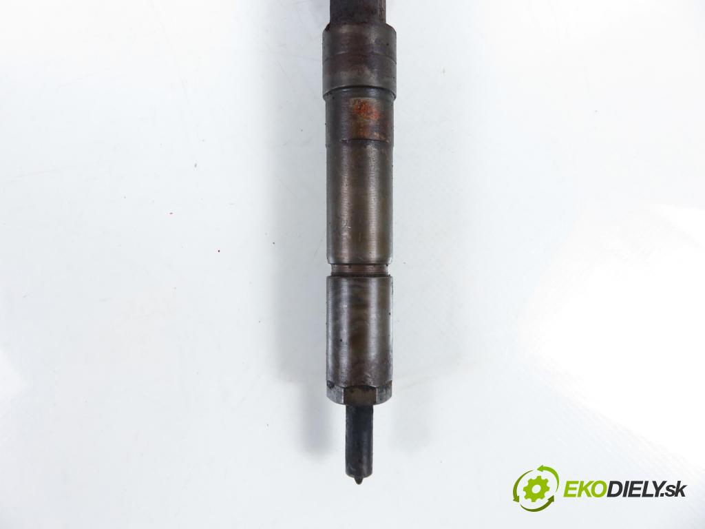 OPEL ASTRA H (A04) HB 2007 66,00 1.3 CDTI 90 - Z 13 DTH 1248,00 vstrekovač 0445110183 (Vstrekovač paliva)