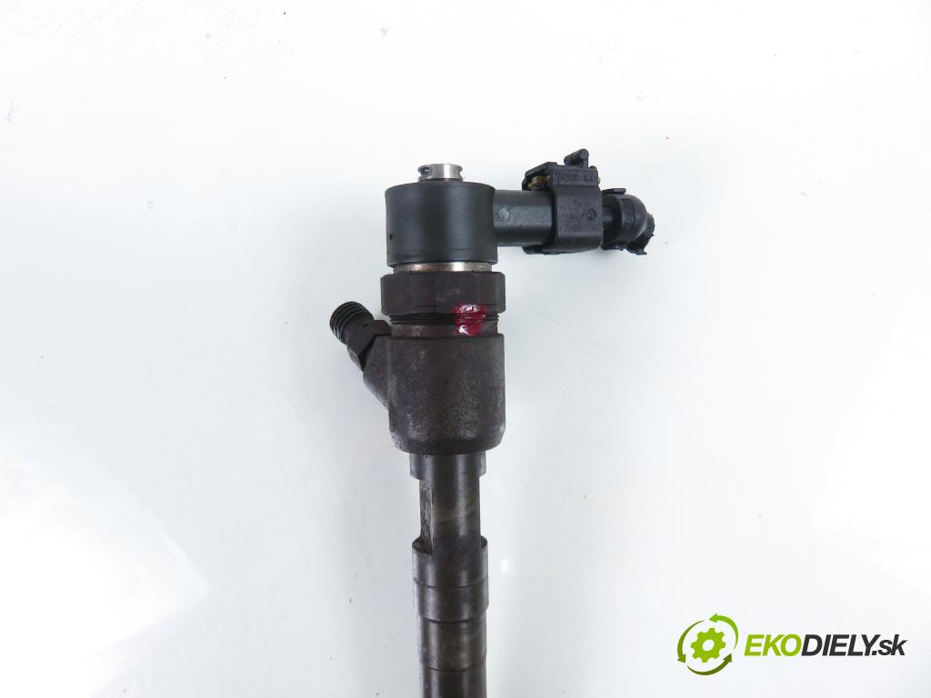 OPEL ASTRA H (A04) HB 2007 66,00 1.3 CDTI 90 - Z 13 DTH 1248,00 vstrekovač 0445110183 (Vstrekovač paliva)