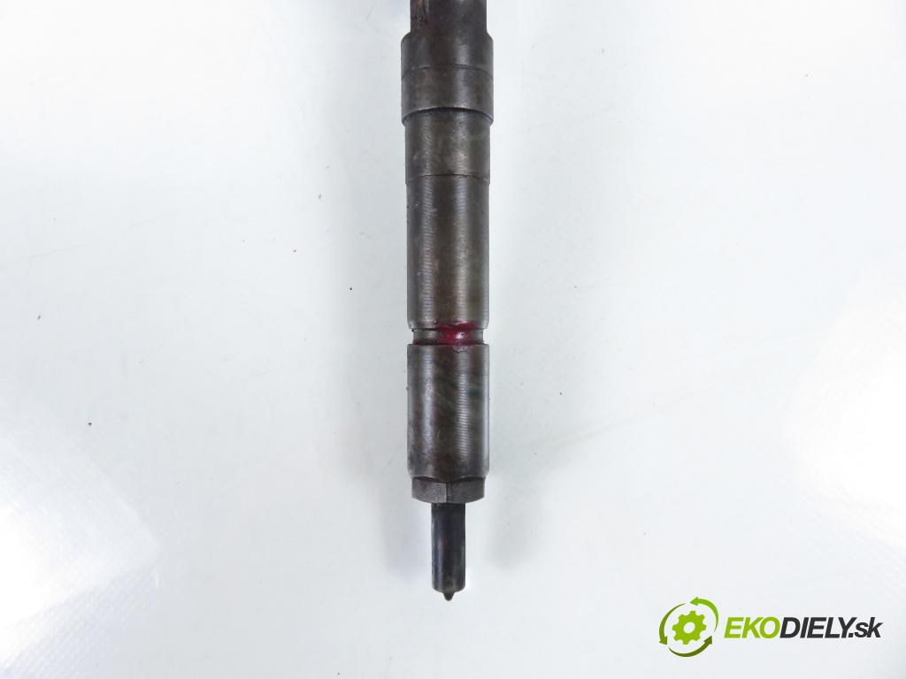 OPEL ASTRA H (A04) HB 2007 66,00 1.3 CDTI 90 - Z 13 DTH 1248,00 vstrekovač 0445110183 (Vstrekovač paliva)