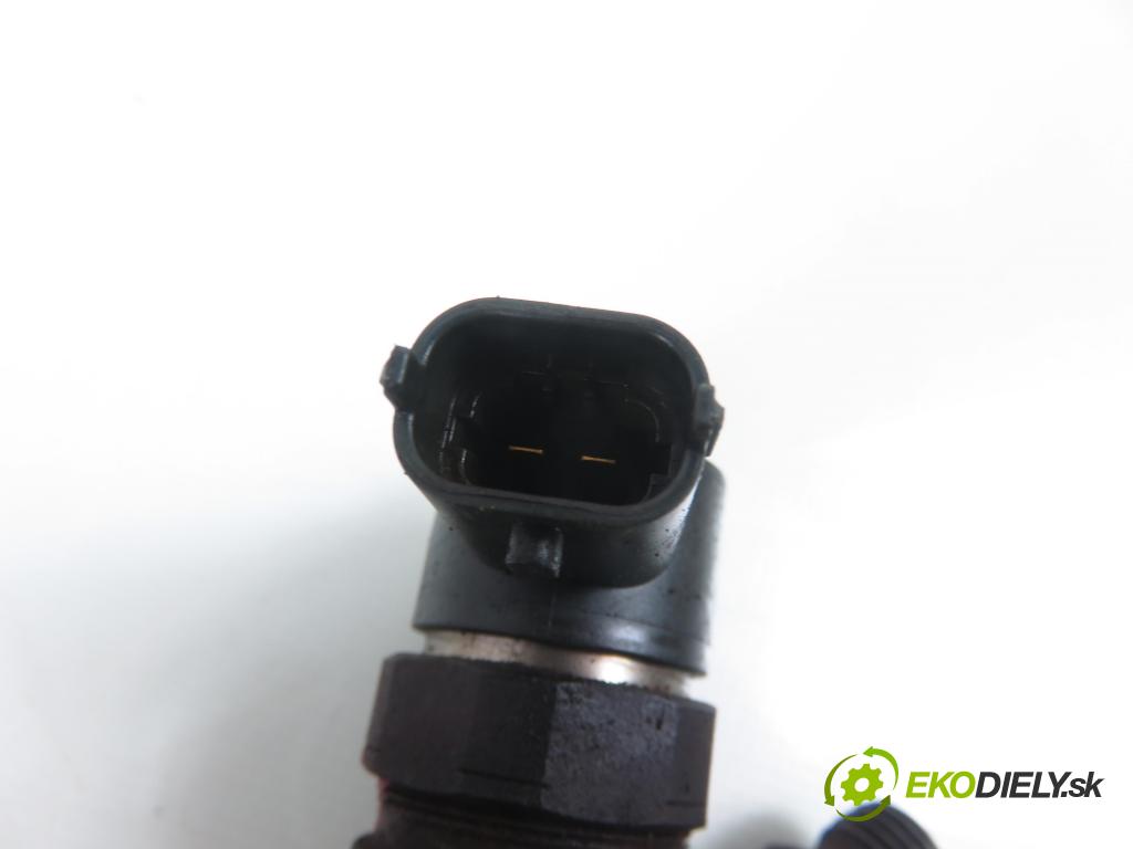 OPEL ASTRA H (A04) HB 2007 66,00 1.3 CDTI 90 - Z 13 DTH 1248,00 vstrekovač 0445110183 (Vstrekovač paliva)