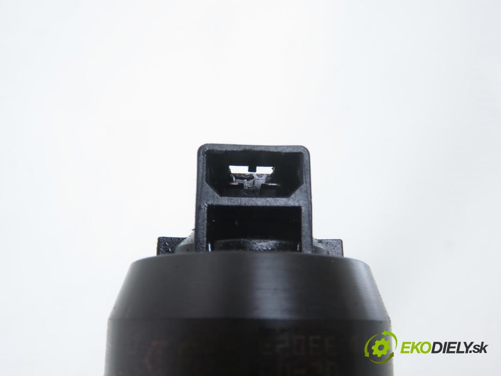 VW SHARAN (7M8, 7M9, 7M6) MINIVAN 2002 85,00 1.9 TDI PD 115 - AUY 1896,00 Vstrekovač 038130073AK ; 0414720038 (Vstrekovač paliva)