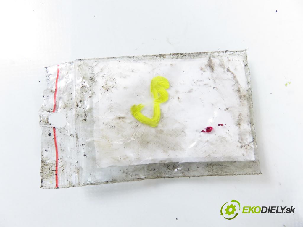 OPEL ASTRA H (A04) HB 2007 66,00 1.3 CDTI 90 - Z 13 DTH 1248,00 vstrekovač 0445110183 (Vstrekovač paliva)