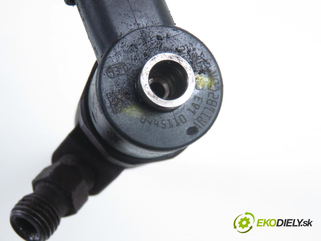 OPEL ASTRA H (A04) HB 2007 66,00 1.3 CDTI 90 - Z 13 DTH 1248,00 vstrekovač 0445110183 (Vstrekovač paliva)