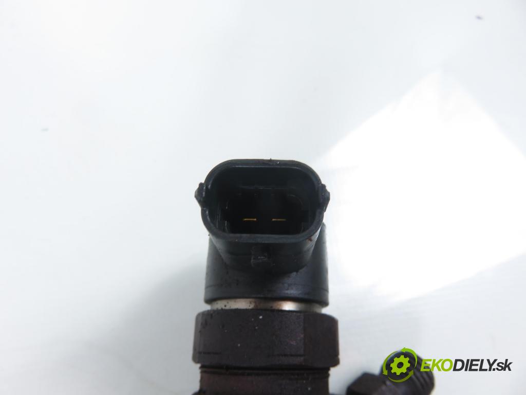 OPEL ASTRA H (A04) HB 2007 66,00 1.3 CDTI 90 - Z 13 DTH 1248,00 vstrekovač 0445110183 (Vstrekovač paliva)