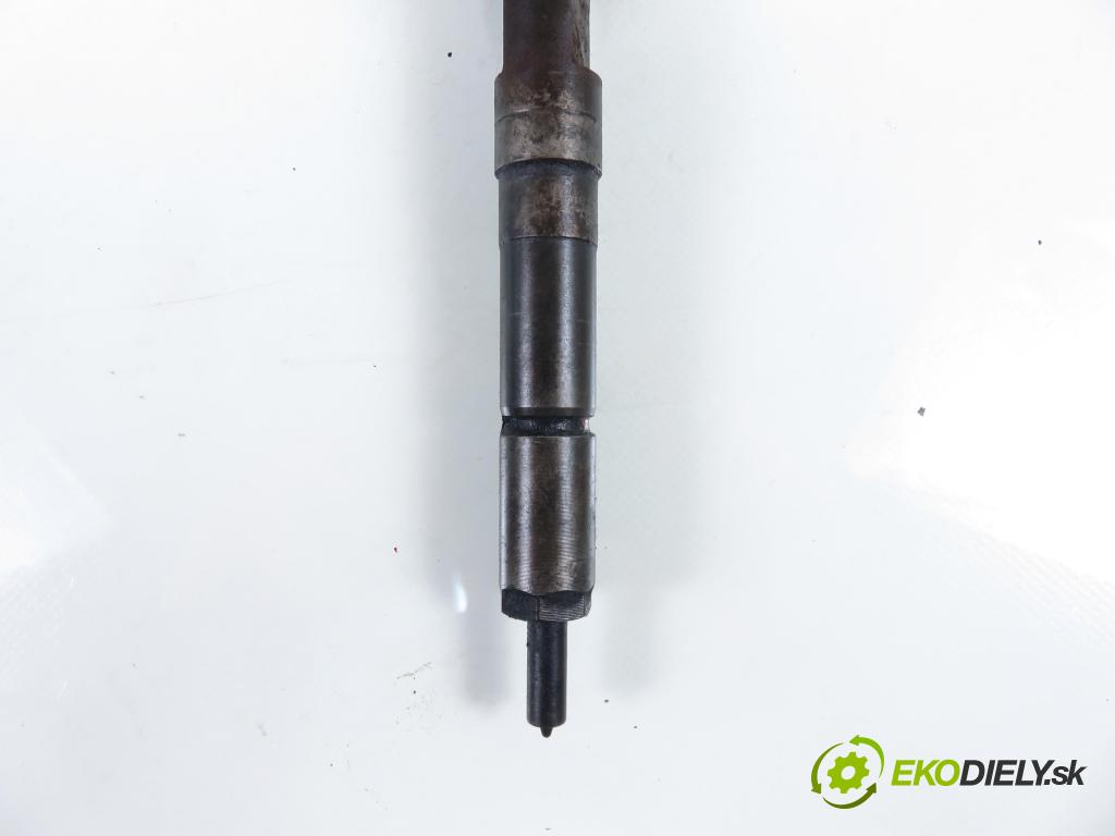 OPEL ASTRA H (A04) HB 2007 66,00 1.3 CDTI 90 - Z 13 DTH 1248,00 vstrekovač 0445110183 (Vstrekovač paliva)