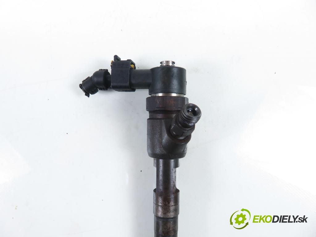 OPEL ASTRA H (A04) HB 2007 66,00 1.3 CDTI 90 - Z 13 DTH 1248,00 vstrekovač 0445110183 (Vstrekovač paliva)