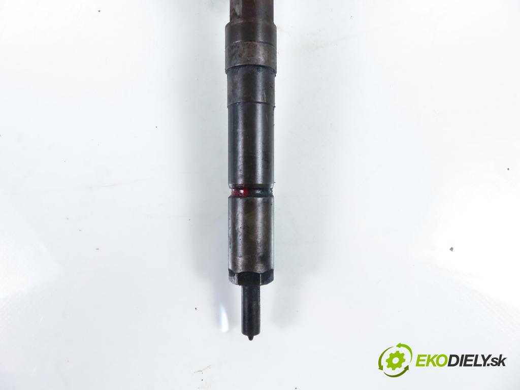 OPEL ASTRA H (A04) HB 2007 66,00 1.3 CDTI 90 - Z 13 DTH 1248,00 vstrekovač 0445110183 (Vstrekovač paliva)