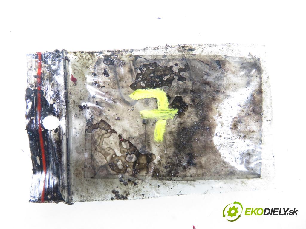 VW SHARAN (7M8, 7M9, 7M6) MINIVAN 2002 85,00 1.9 TDI PD 115 - AUY 1896,00 Vstrekovač 038130073AK ; 0414720038 (Vstrekovač paliva)