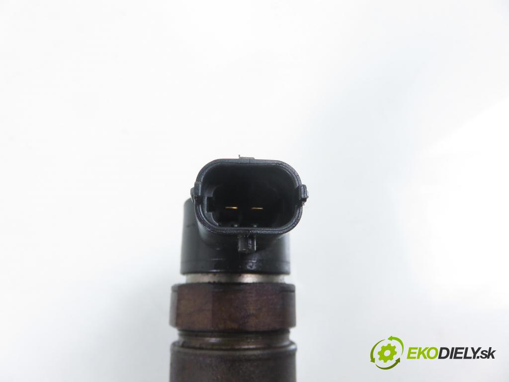 KIA PRO CEE'D (ED) HB 2008 85,00 1.6 CRDi 115 - D4FB 1582,00 vstrekovač 0445110256 ; 338002A400 (Vstrekovač paliva)