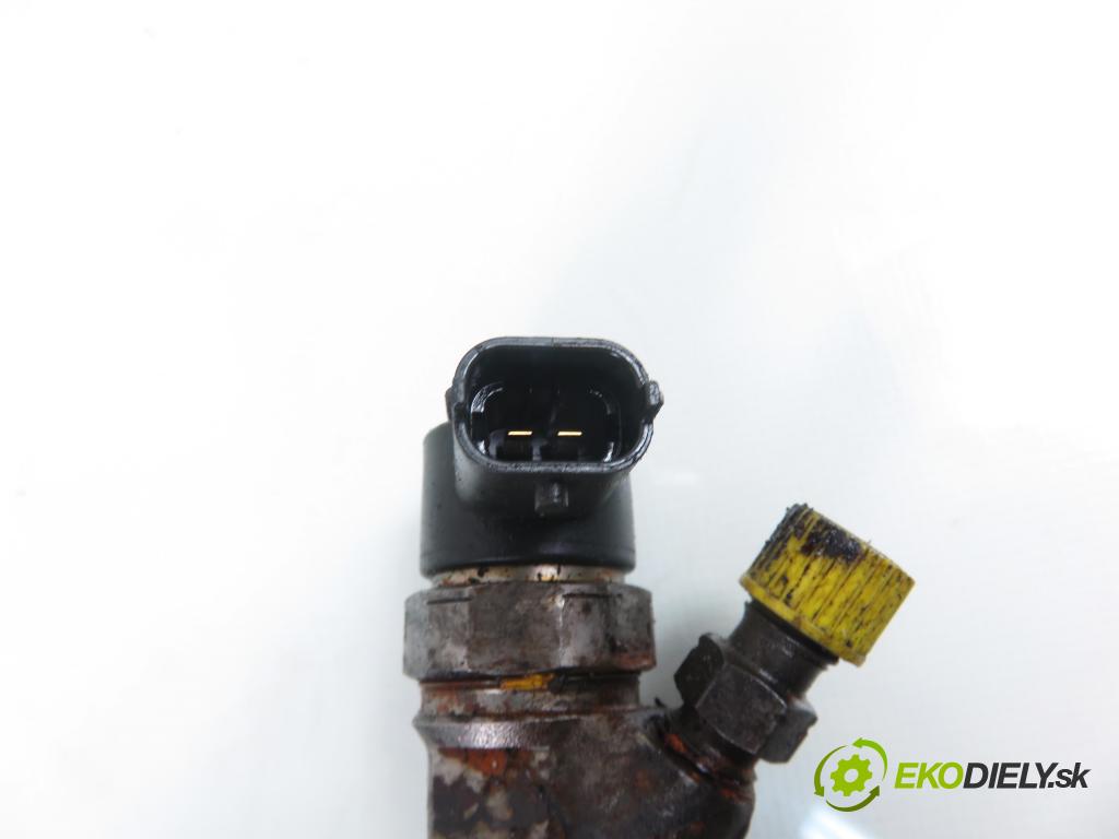 OPEL VIVARO A Skrzynia (X83) FURGON 2005 99,00 2.5 DTI 135 - G9U 730 2464,00 vstrekovač 0445110087 ; 8200101135 (Vstrekovač paliva)