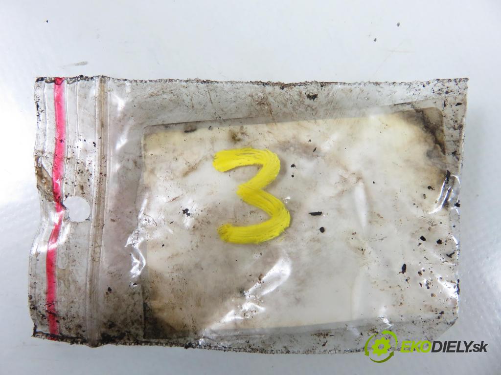 TOYOTA AVENSIS Kombi (_T25_) KOMBI 2004 85,00 2.0 D-4D 116 - 1CD-FTV 1995,00 vstrekovač 236700G010 (Vstrekovač paliva)