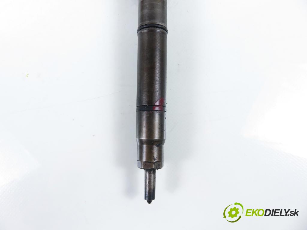 KIA PRO CEE'D (ED) HB 2008 85,00 1.6 CRDi 115 - D4FB 1582,00 vstrekovač 0445110256 ; 338002A400 (Vstrekovač paliva)