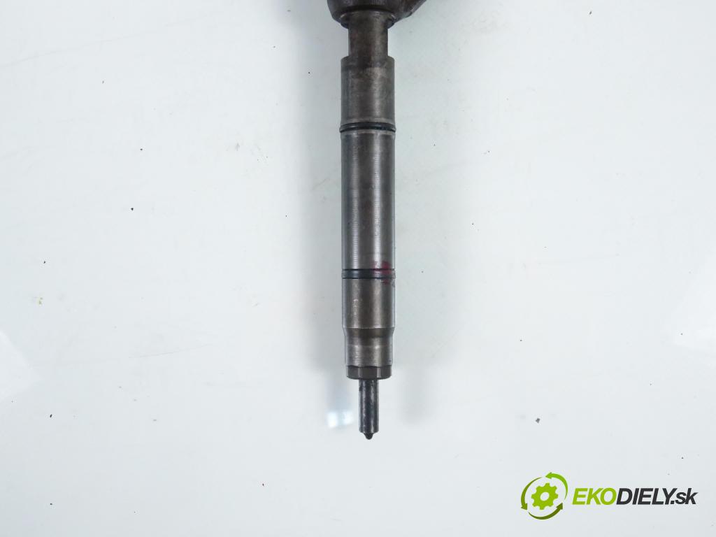 KIA PRO CEE'D (ED) HB 2008 85,00 1.6 CRDi 115 - D4FB 1582,00 vstrekovač 0445110256 ; 338002A400 (Vstrekovač paliva)